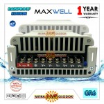 Power Supply Trafo Maxwell DC 12V 33.3A | 400W (Super Quality) - Rainproof